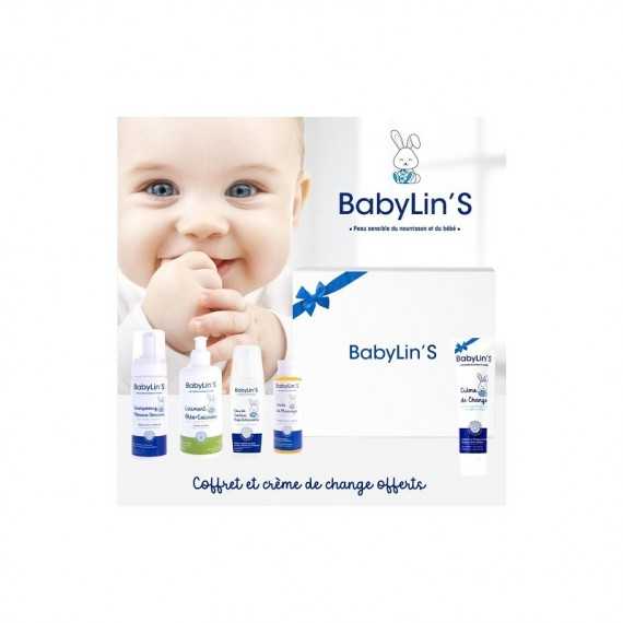 Coffret BabyLin's - Coffret...