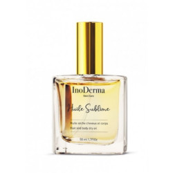 Huile Sublime - Inoderma -...