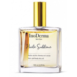 Huile Sublime - Inoderma -...