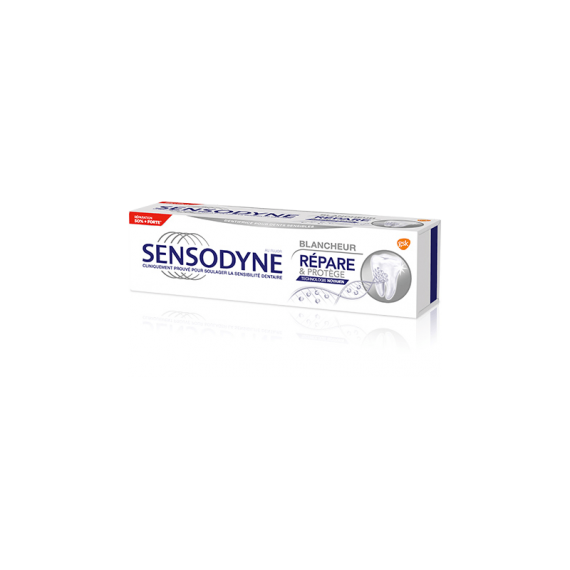 SENSODYNE DENTIFRICE PRO...