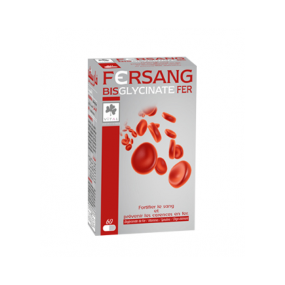 Complément alimentaire -...