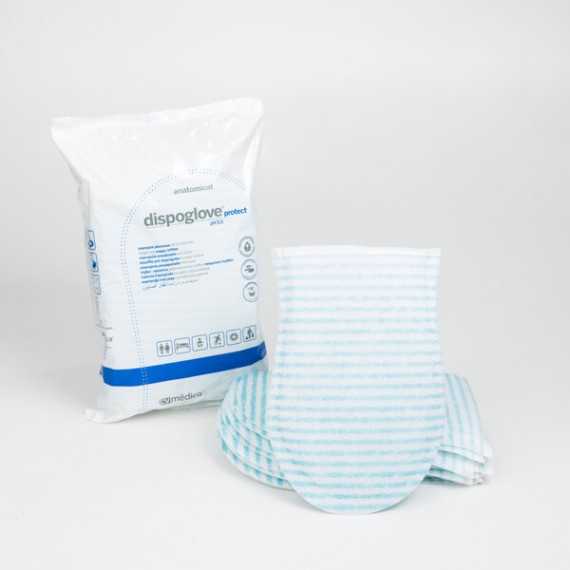 Dispoglove protect - Gant...