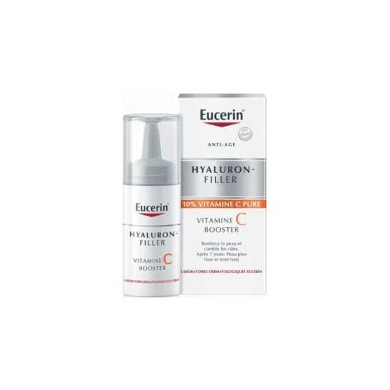 Eucerin Hyaluron filler...