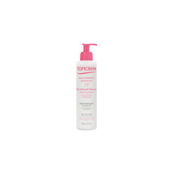 Gel nettoyant douceur corps et cheveux - Topicrem 200ml