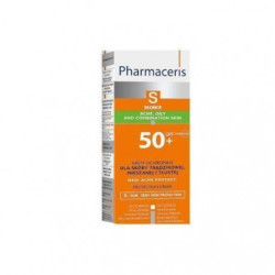 Pharmaceris S Medi acne...