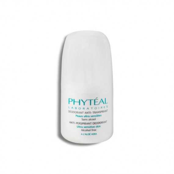 Phytéal - Déodorant...