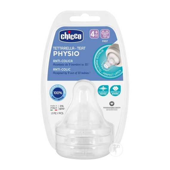 Chicco - Tétine Physio Teat...