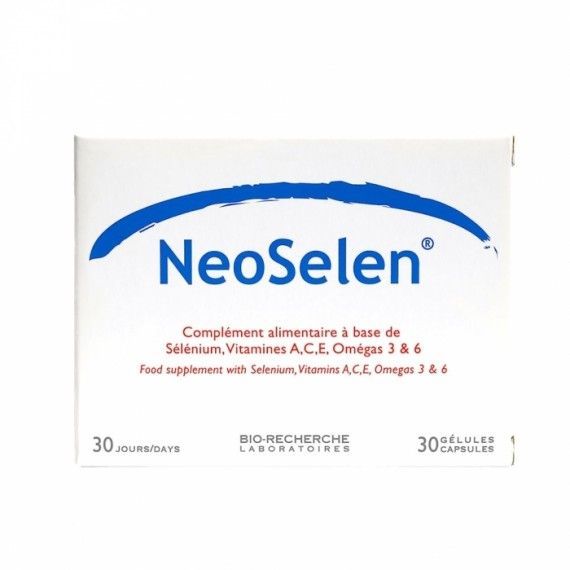 Neoselen - Complément...