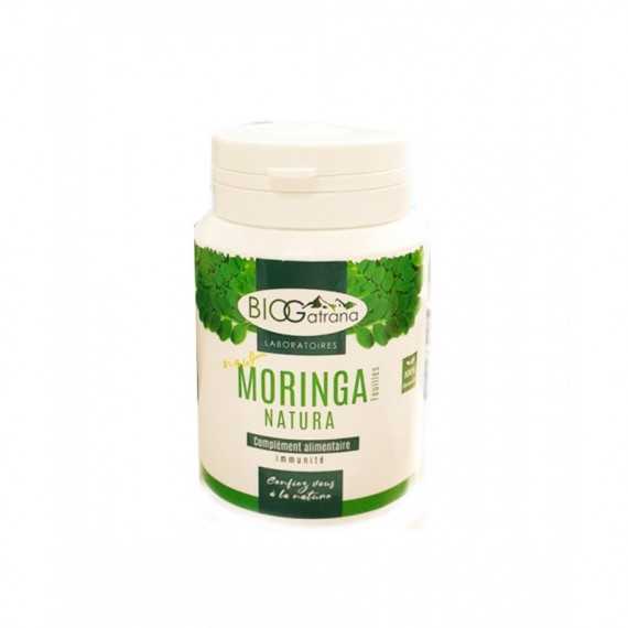 Bio gatrana- moringa - 90...