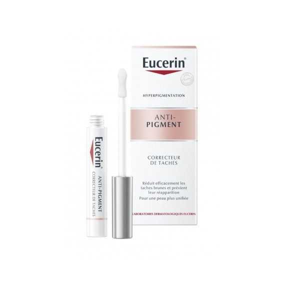 eucerin visage - eucerin Anti-pigment
