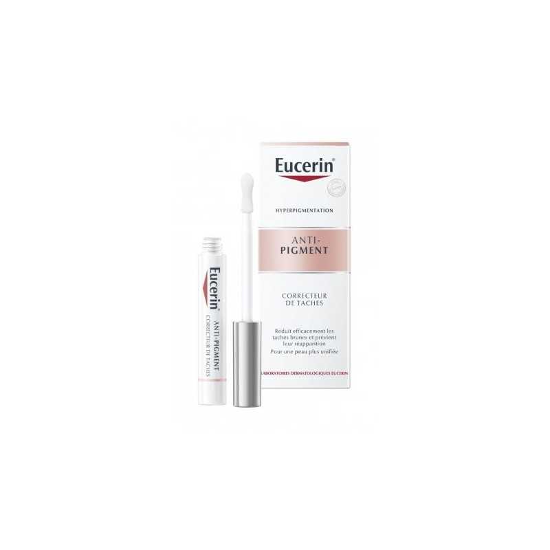 eucerin visage - eucerin Anti-pigment