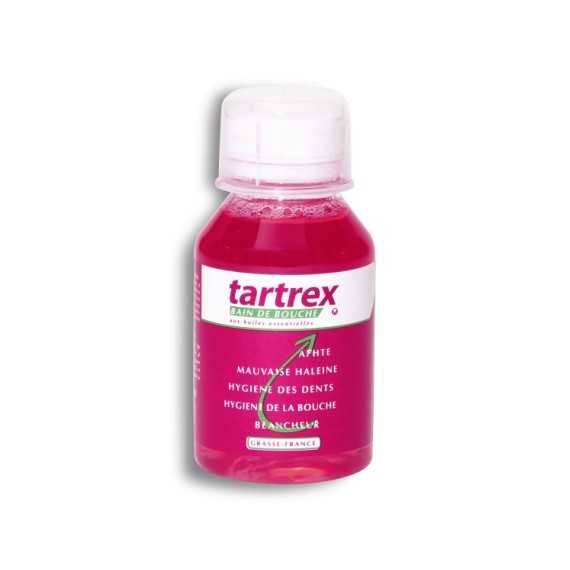 Tartrex - Bain de bouche...