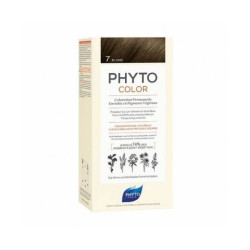 Soin colorant - Phyto Color...