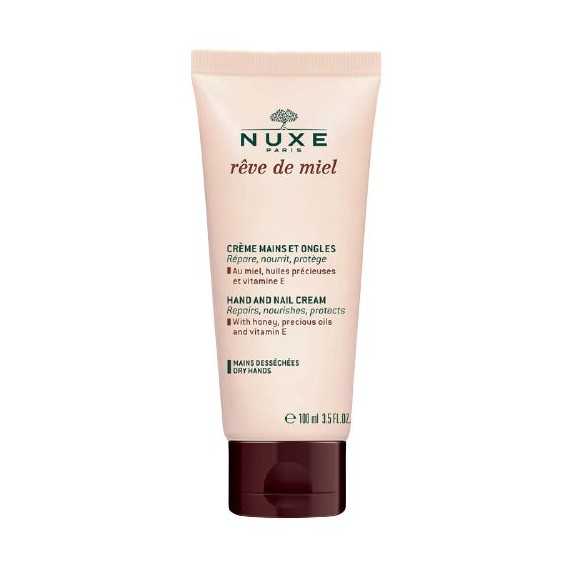 Nuxe Rêve de miel - Crème...