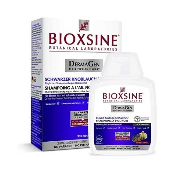 Bioxsine - Shampoing...