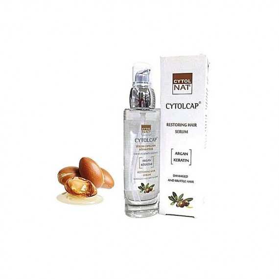 Cytolnat Cytolcap - Sérum...