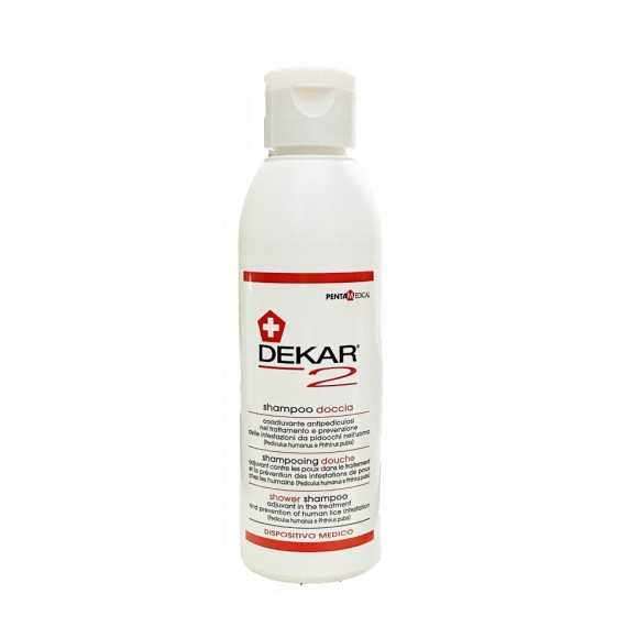 Shampoing anti-poux -...