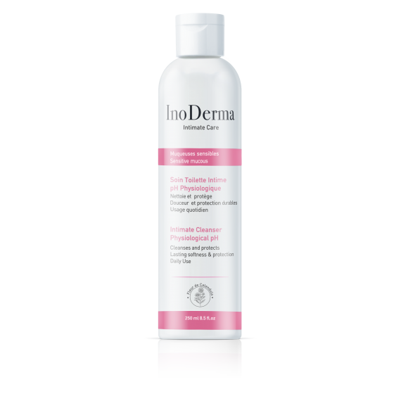 Soin toilette intime -...
