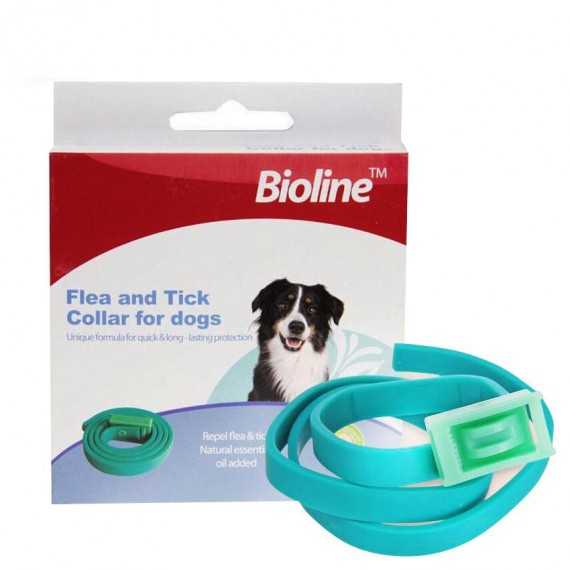 Bioline - Collier...