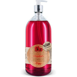BAIN DE PROVENCE GEL DOUCHE...