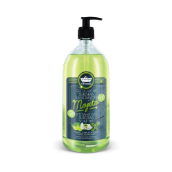 Gel douche mojito - Les...