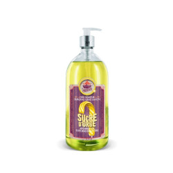 Gel douche sucre d'orge -...