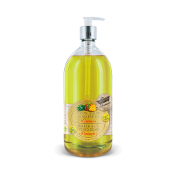 Savon liquide ananas - Les...