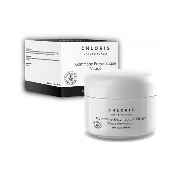 Gommage Enzymatique Bio -...