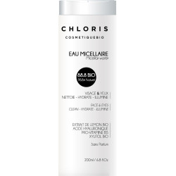Eau micellaire - Chloris -...