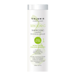 Shampoing sebocap - Chloris