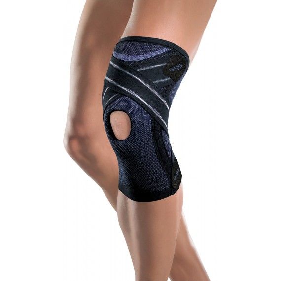 Genouillère micro massage...