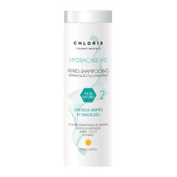 Apres shampoing hydracare -...