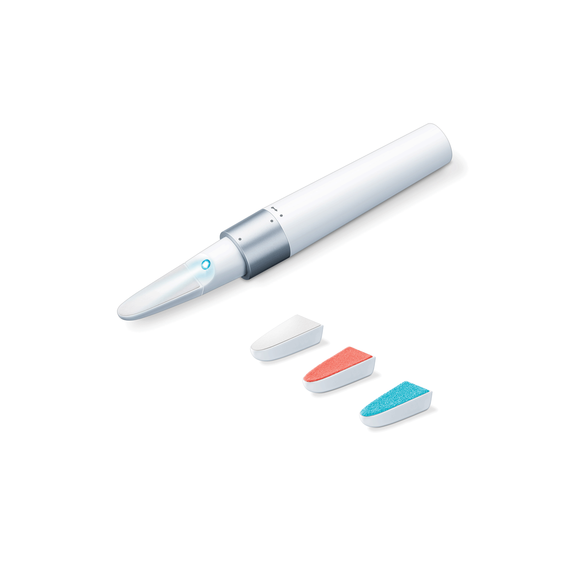 Kit de soin pour les ongles électriques - Beurer - MP18