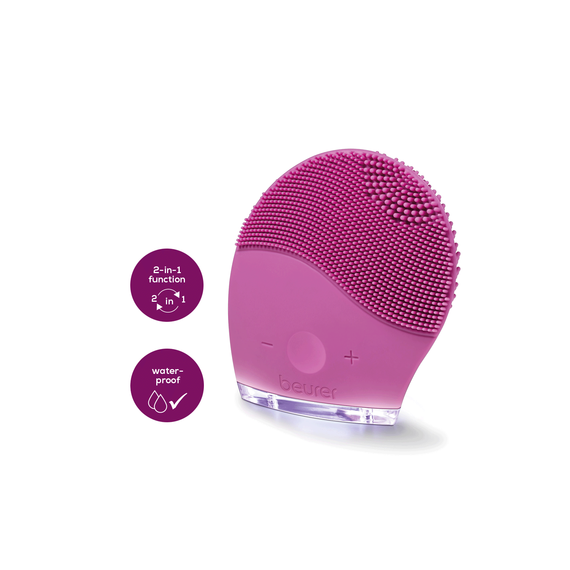Beurer - Brosse cosmétique...