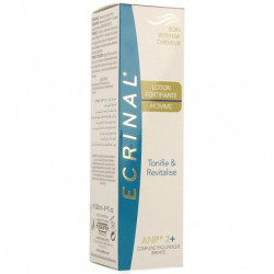 Lotion cheveux fortifiante...