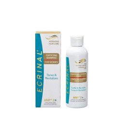 Shampoing Anti-Chute femme...