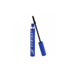 Mascara noir fortifiant -...