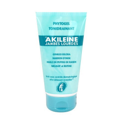 Phyto-gel jambes lourdes -...