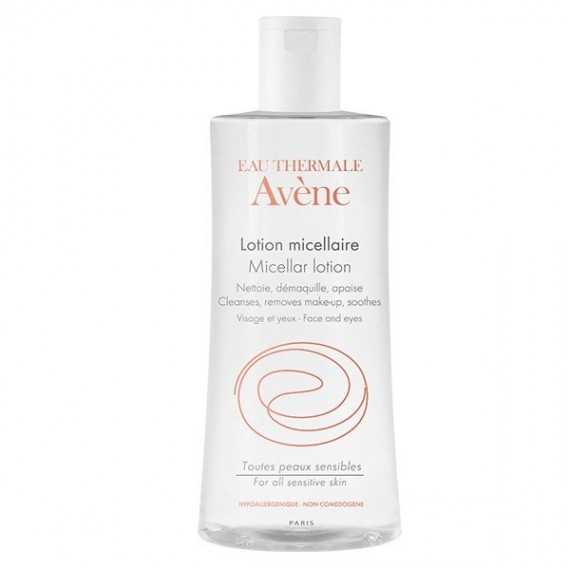Avène - Lotion Micellaire -...