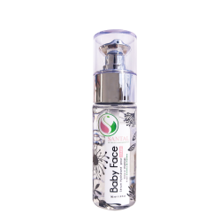 Sérum pour le visage baby...