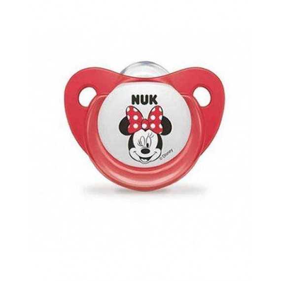 Sucette Mickey avec boite -...