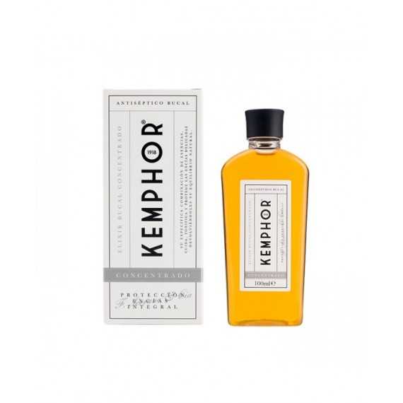 Bain de bouche - Kemphor...