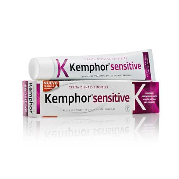 Kemphor Sensitive -...