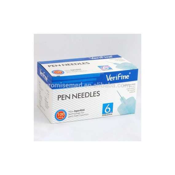 Verifine - Aiguilles stylos...