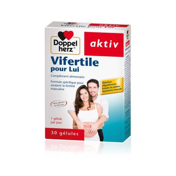 Doppel herz aktiv -...