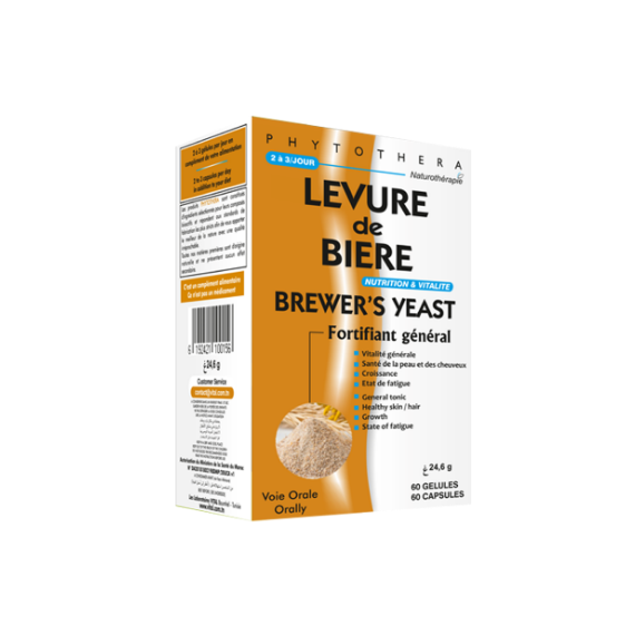 Phytothera - Complément...