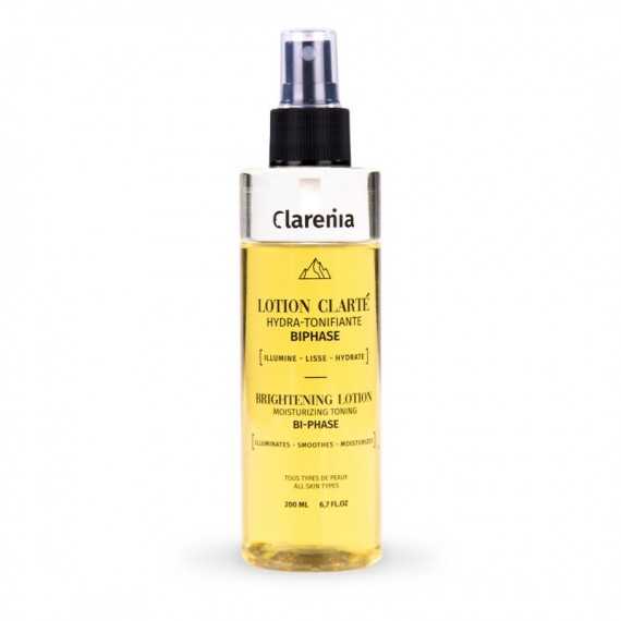 Clarenia - Lotion clarté...