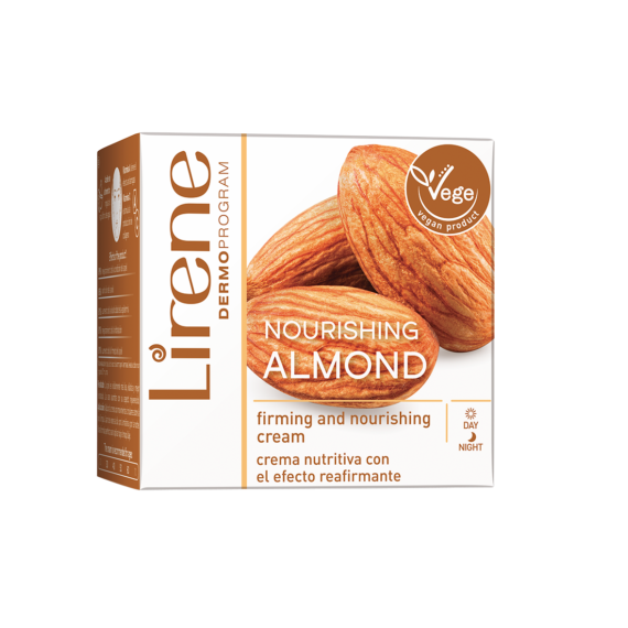 crème nourrissante jour et nuit