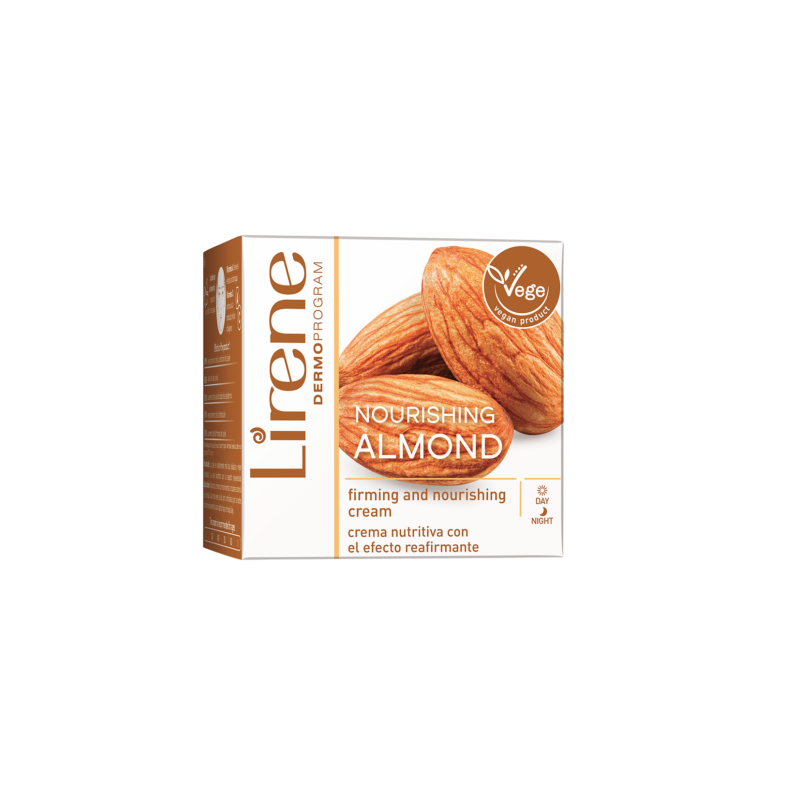 crème nourrissante jour et nuit