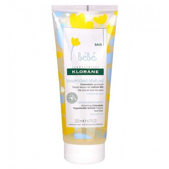 BB shampooing DEMELANT -...